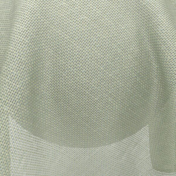 Alcova - 23 Jade Wave Curtain