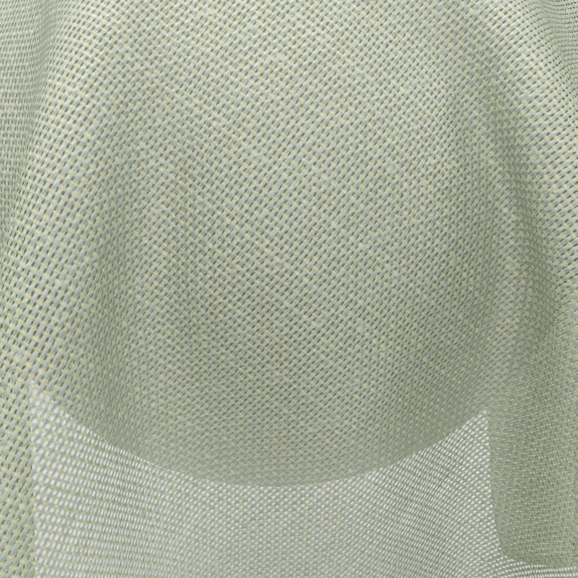 Alcova - 23 Jade Wave Curtain