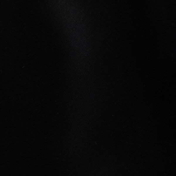 Dim-Out – Black Wave Curtain