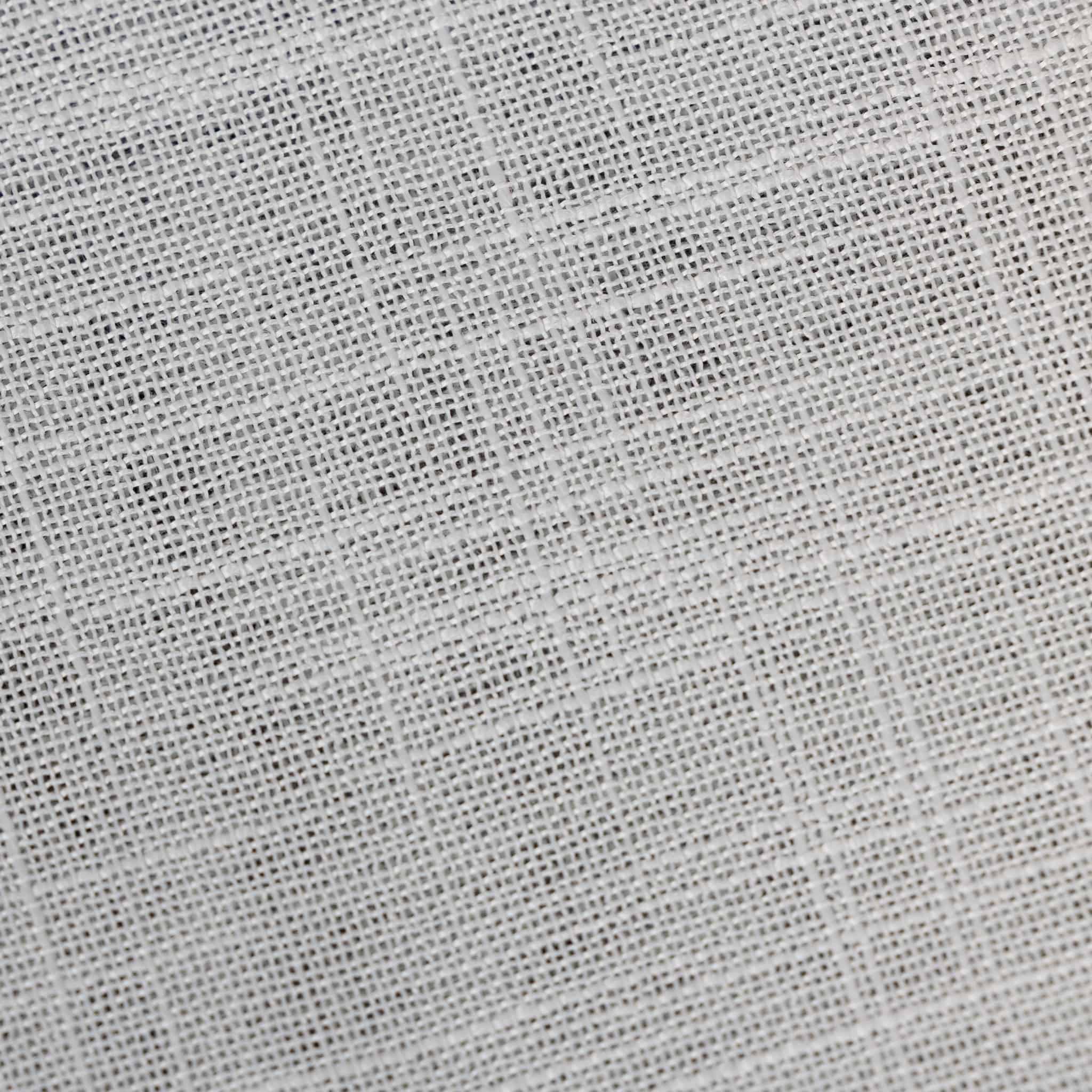 Panorama – Feather Pencil Pleat Curtain