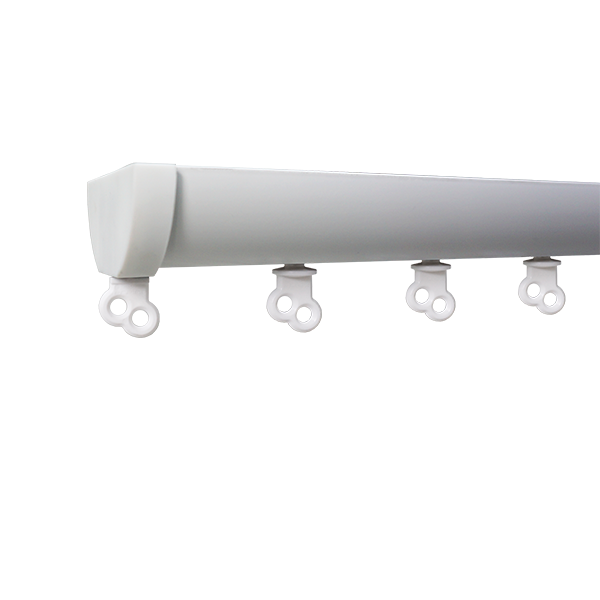 Olympus | Emperor Double Track For Standard Curtains